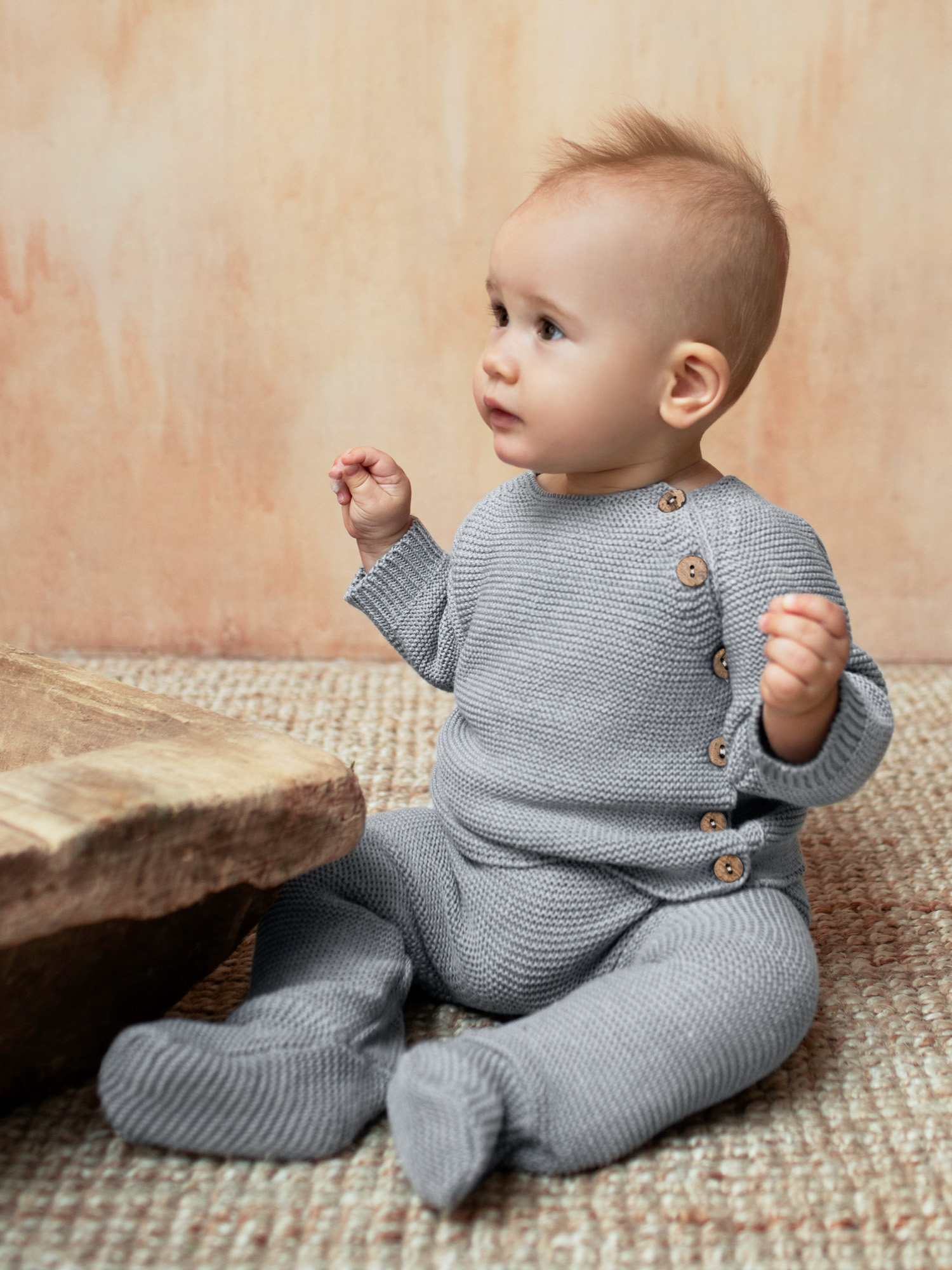 Комплект Amarobaby AB-OD23-PLS11/11 - фото 10