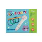 3D ручка Attivio Лапка