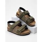 Биркенштоки TikkaGo