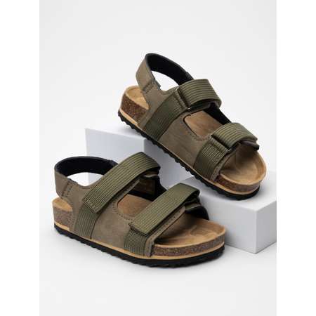 Биркенштоки TikkaGo