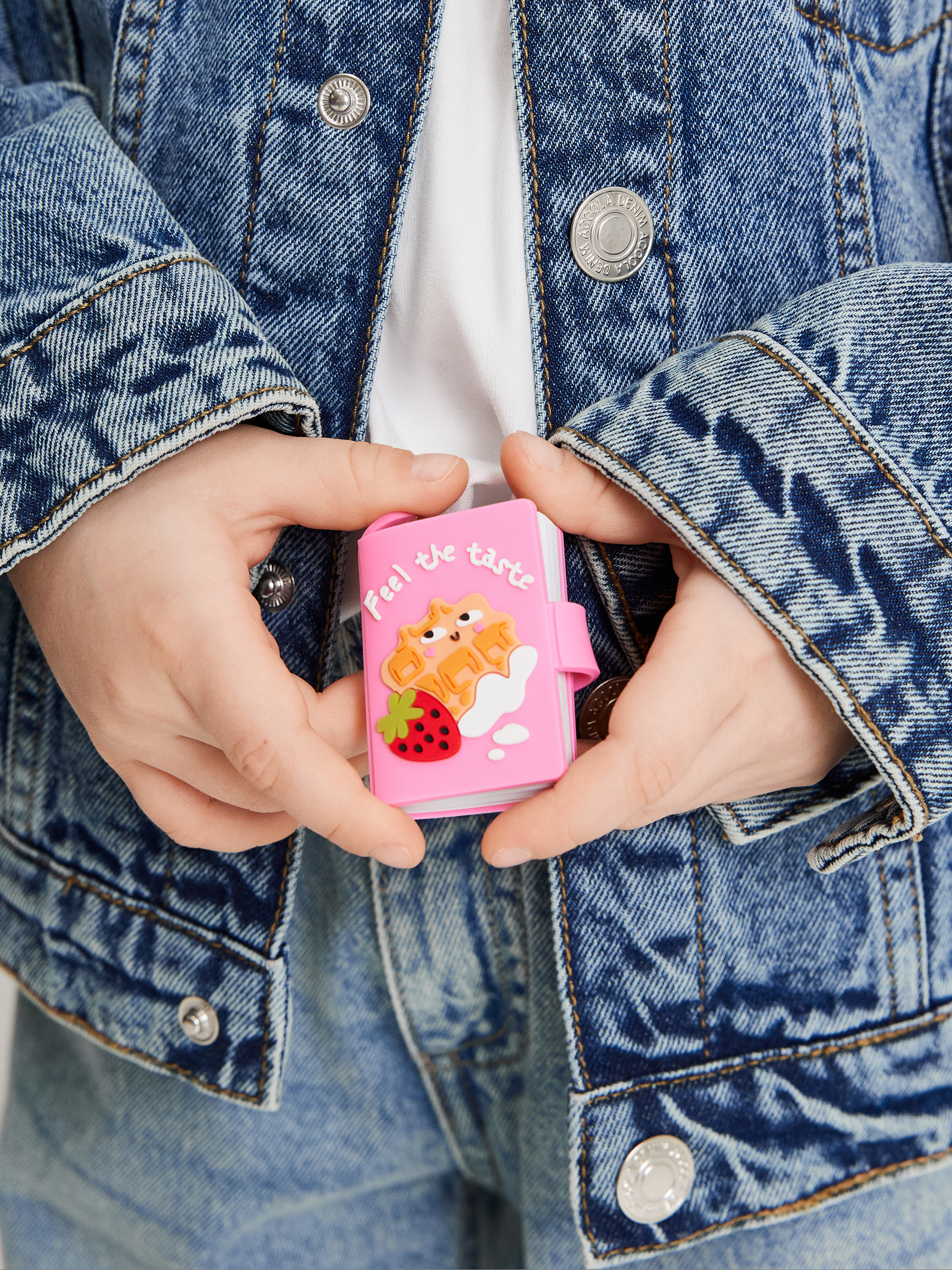 Брелок Acoola - фото 1