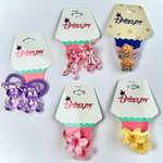 Бант Babys JOY 2шт в ассортименте MN 202/2