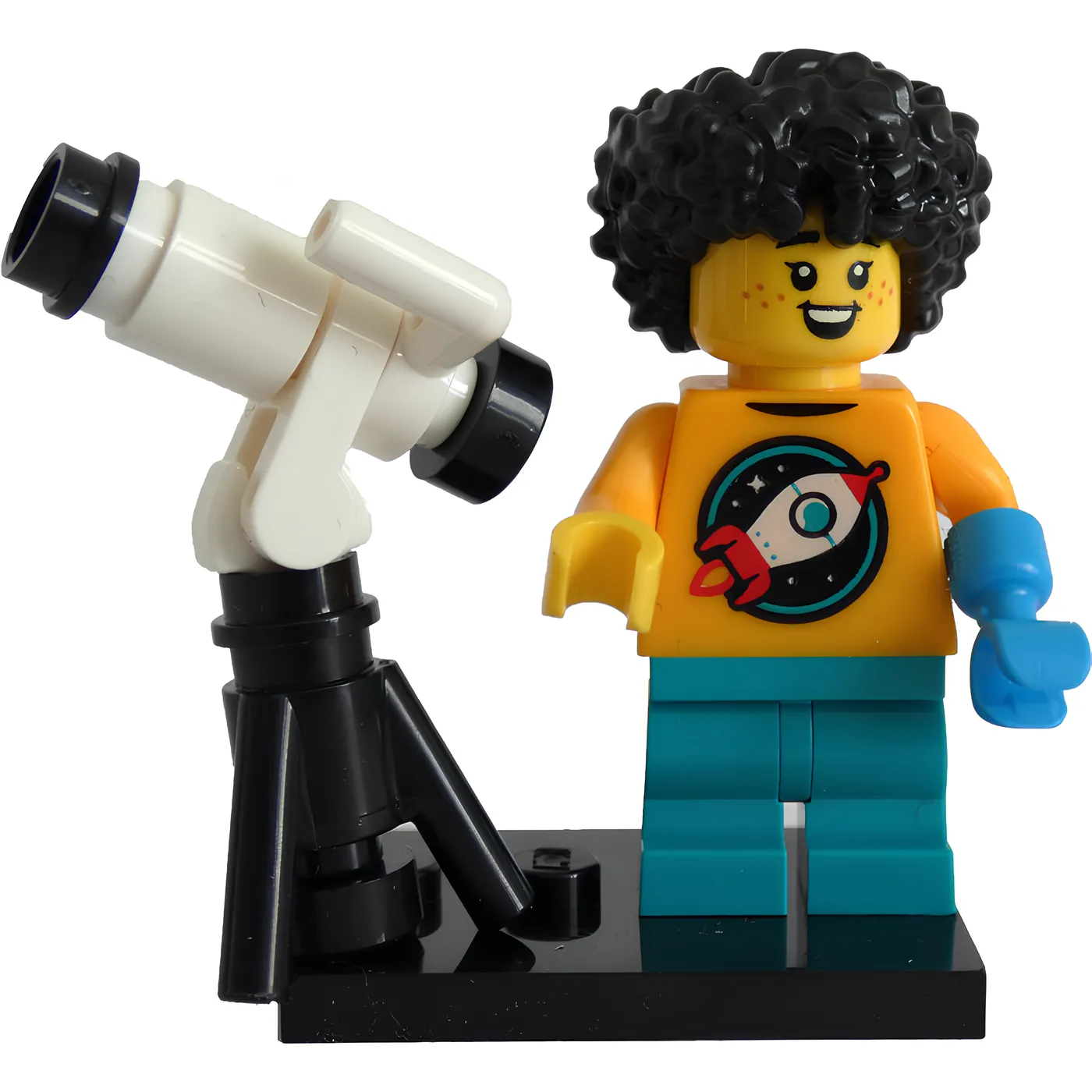 Конструктор LEGO Minifigures - фото 4