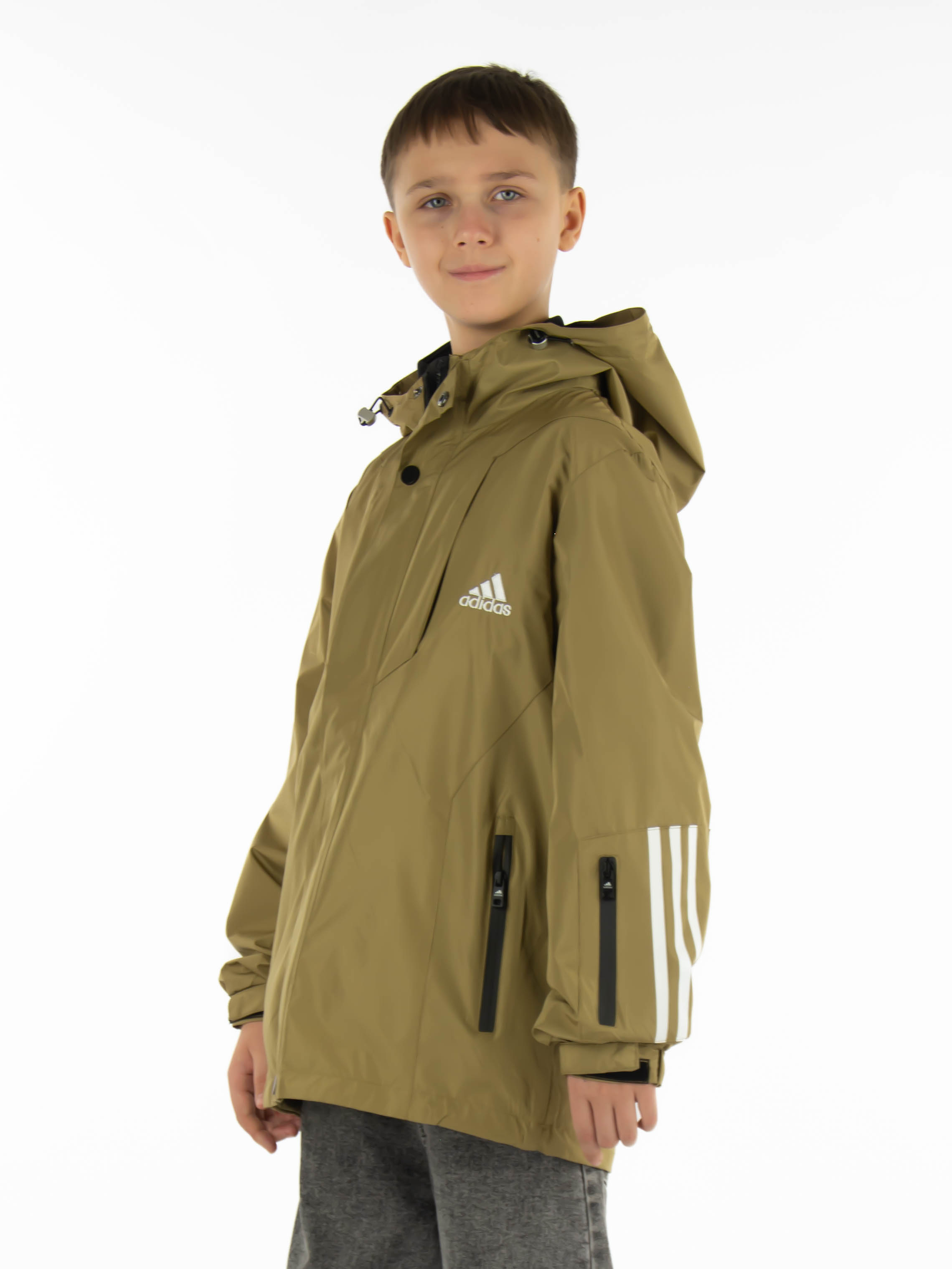 Куртка CASTLELADY 8856128 - фото 4