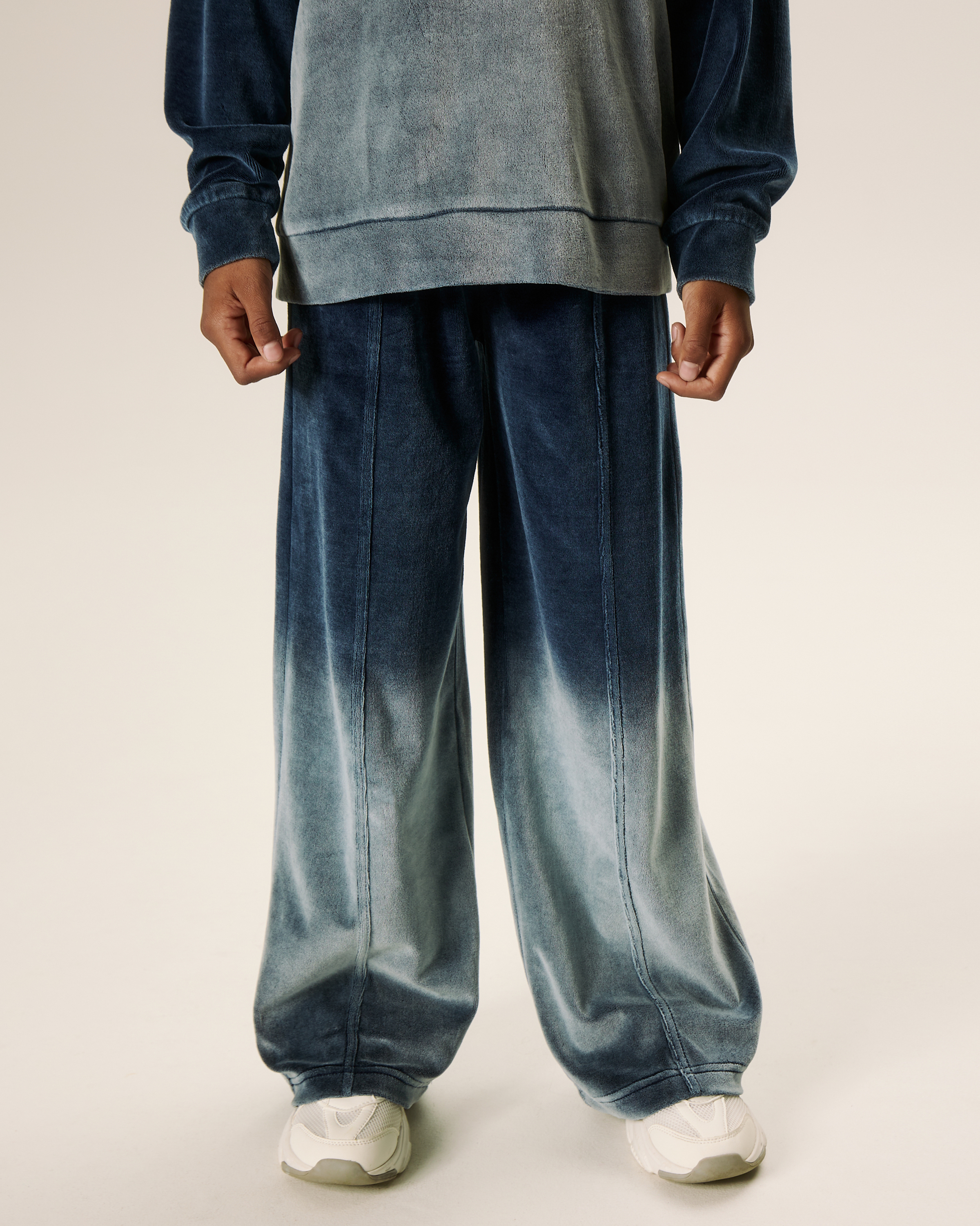 Брюки Futurino Fashion W25FF-1GJ23tg-66 - фото 6