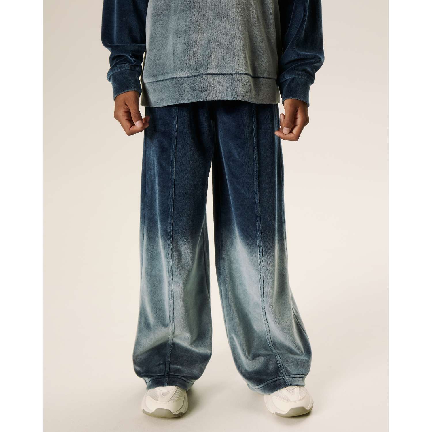 Брюки Futurino Fashion W25FF-1GJ23tg-66 - фото 6