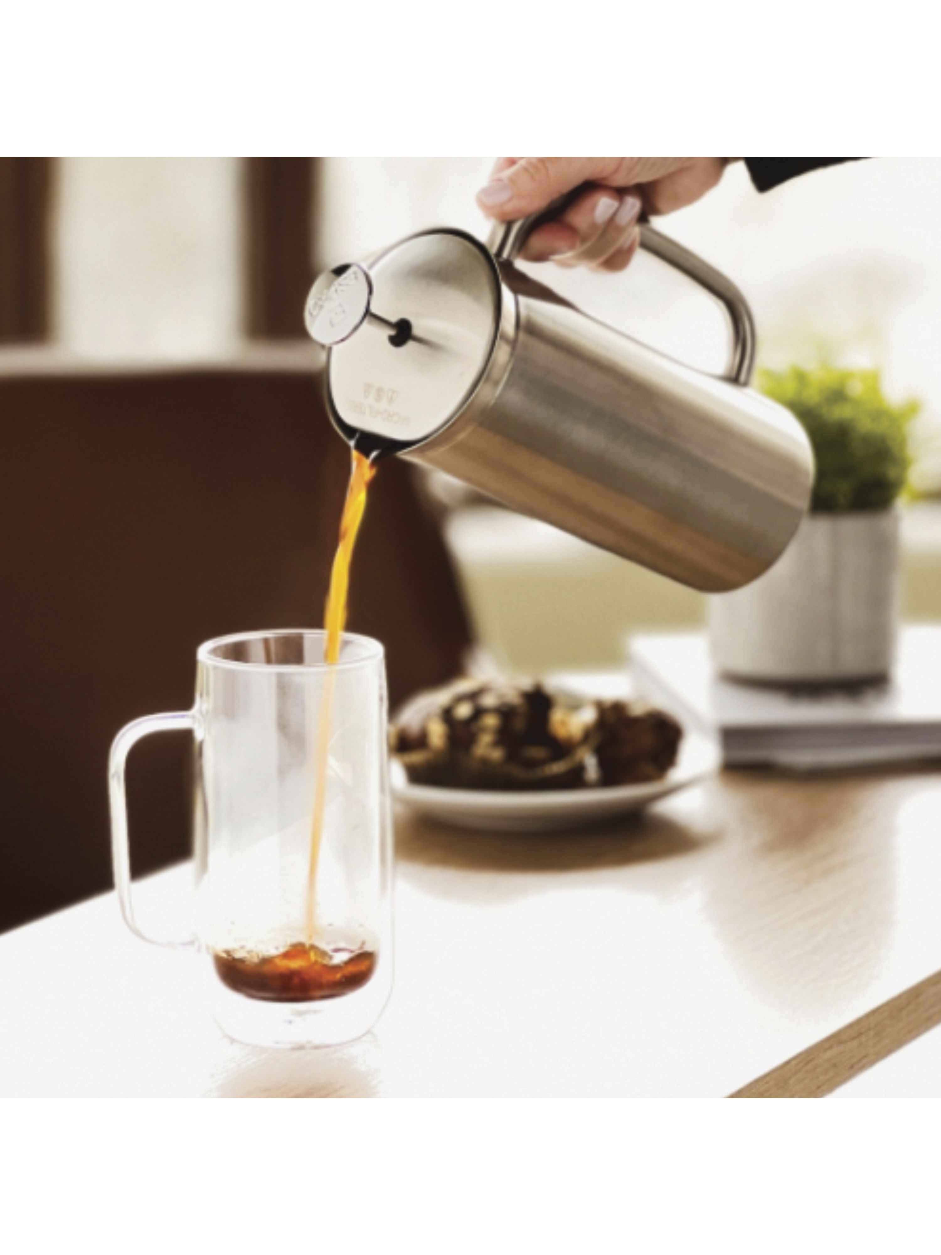 Френч-пресс Espro P7 - фото 12