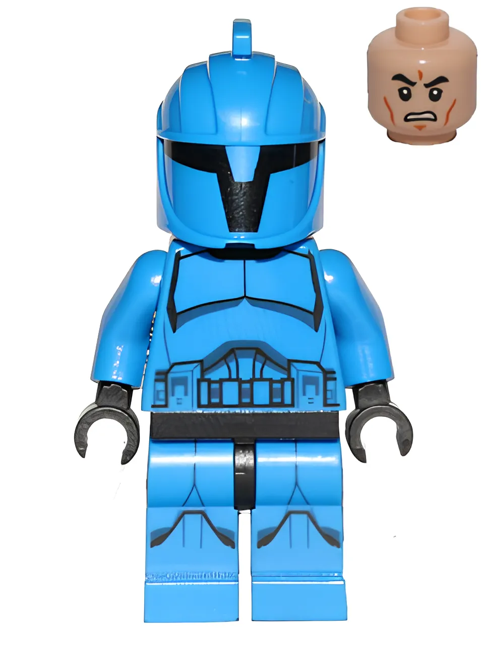 Фигурка LEGO Star Wars Senate - фото 1