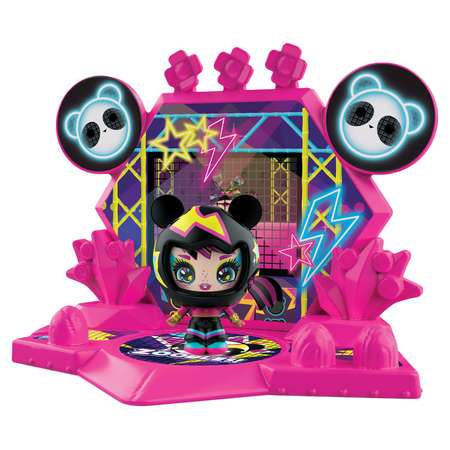 Игровой набор ZOOBLES