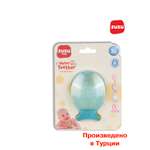 Прорезыватель ZUZUTOYS Рыбка