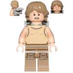 Фигурка LEGO Star Wars Luke