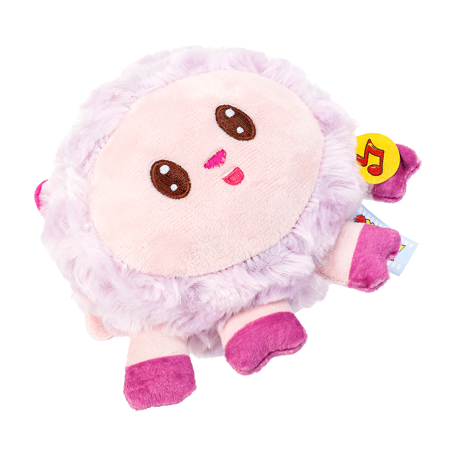 Мягкая игрушка Мульти Пульти Барашик - фото 2