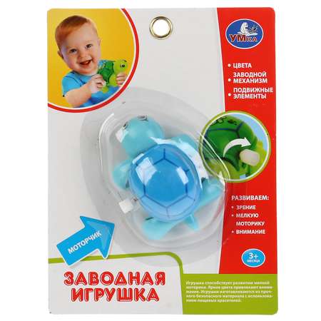 Игрушка УМка в ассортименте