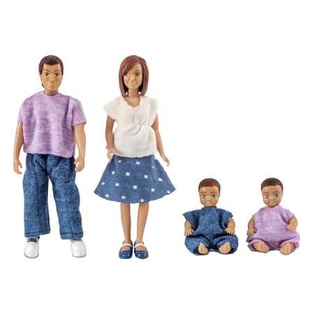 Кукла мини Lundby
