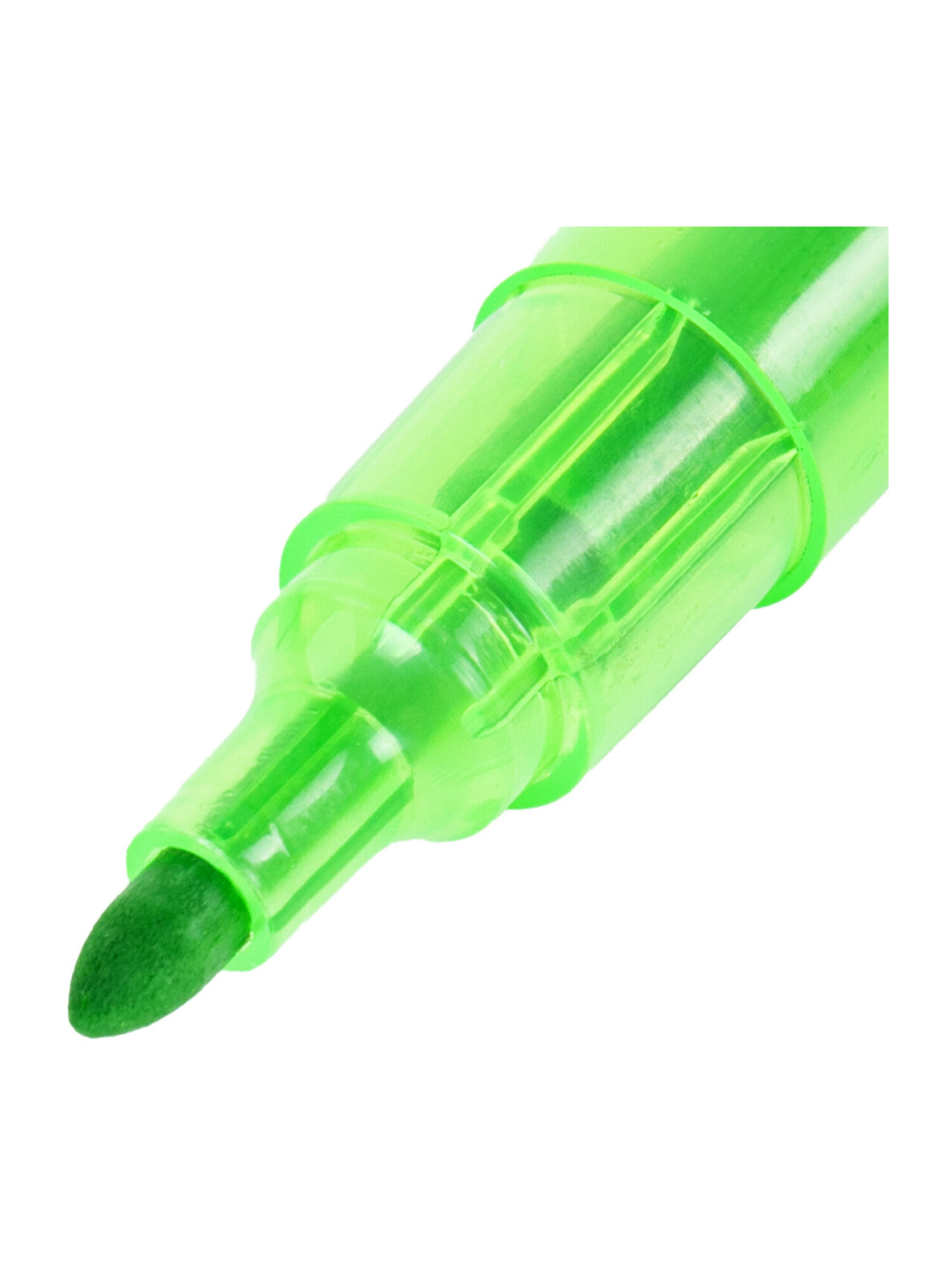 Маркеры Brauberg 12 шт. - фото 21