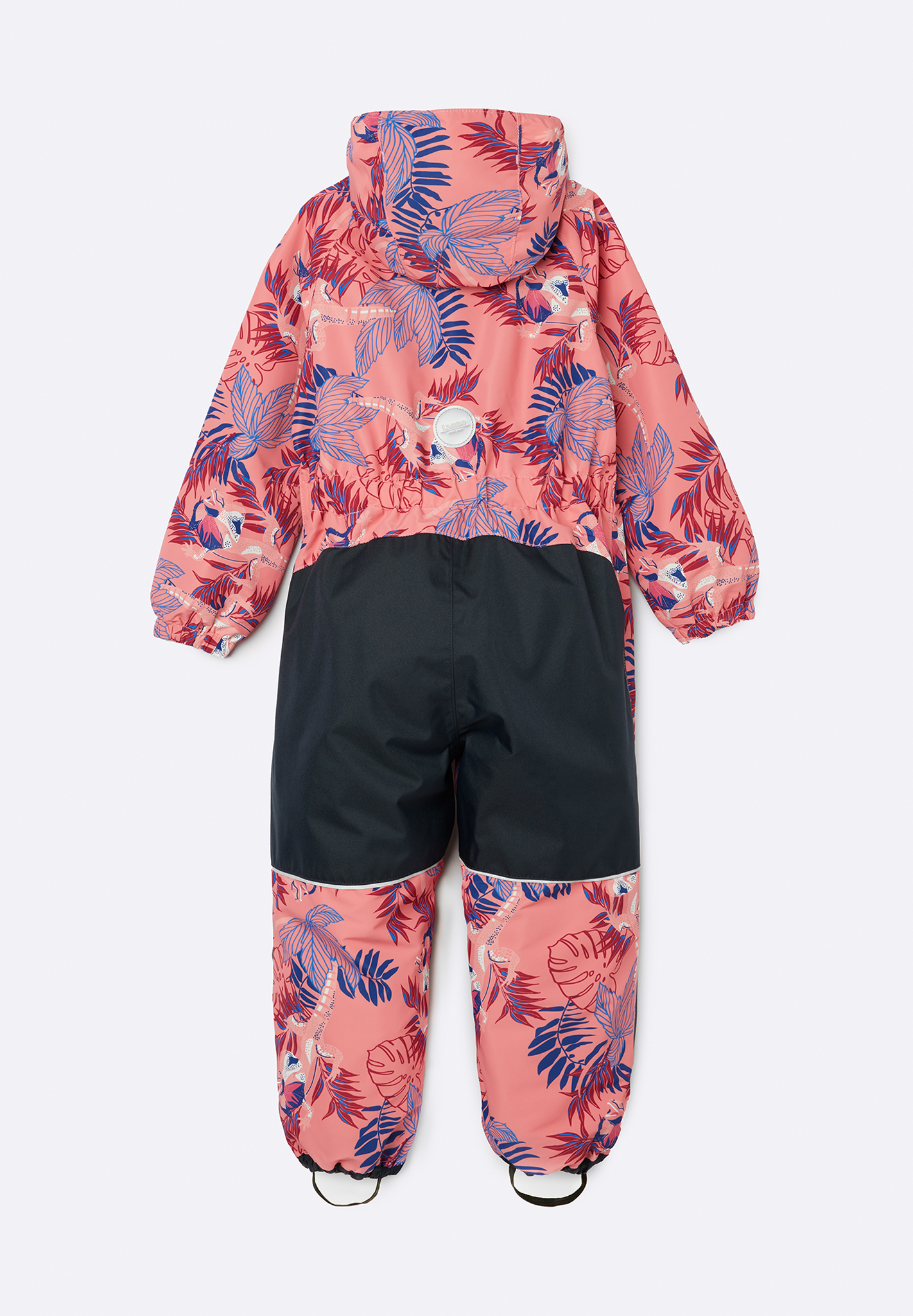 Комбинезон Lassie 7100053B-3291 - фото 3