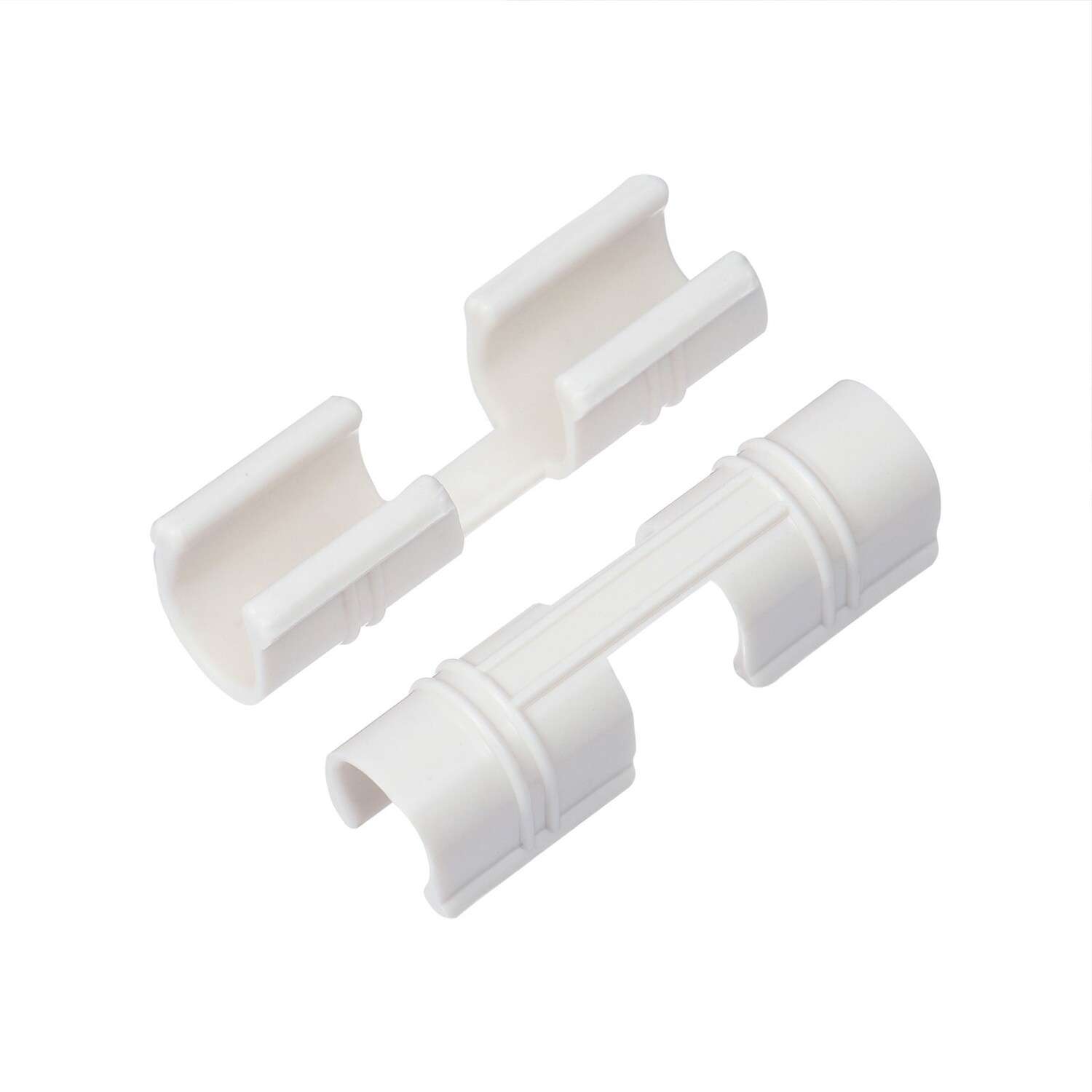 Зажим . для крепления укрывного материала d=12мм 20шт - фото 2