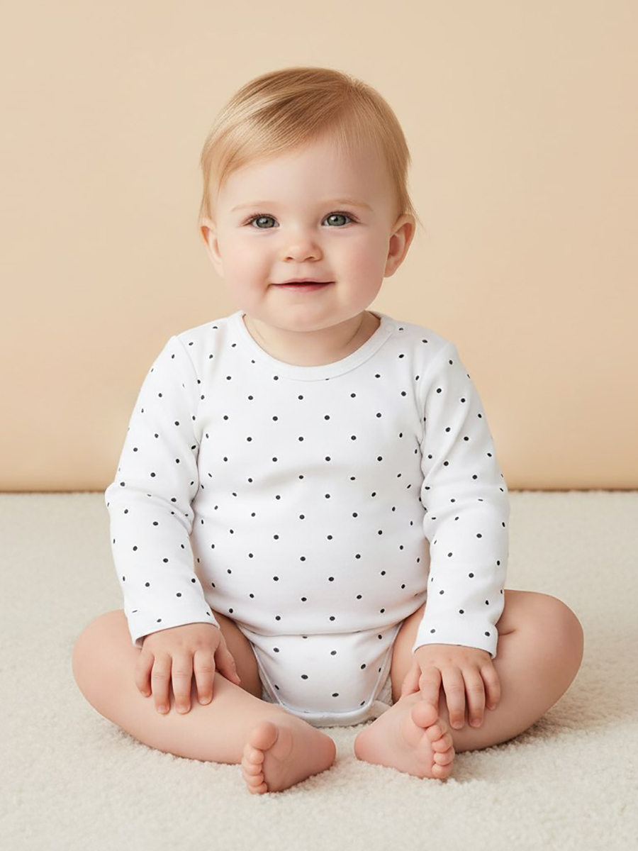 Боди 2 шт КотМарКот 800526 - фото 4