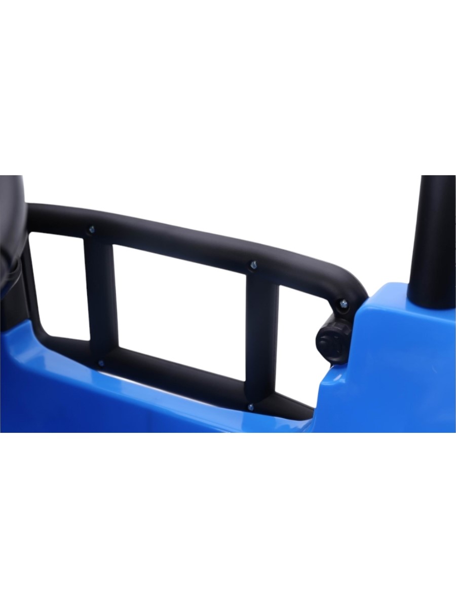 Электромобиль Jiajia С пультом ДУ - фото 10