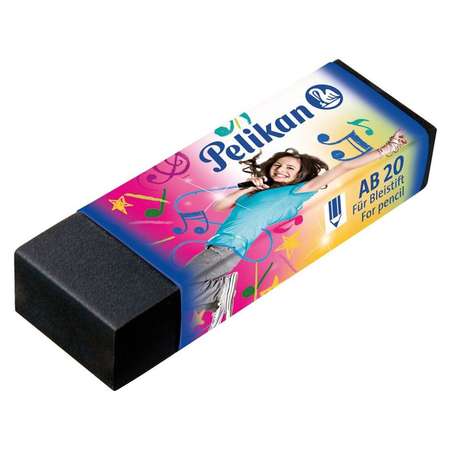 Ластик PELIKAN