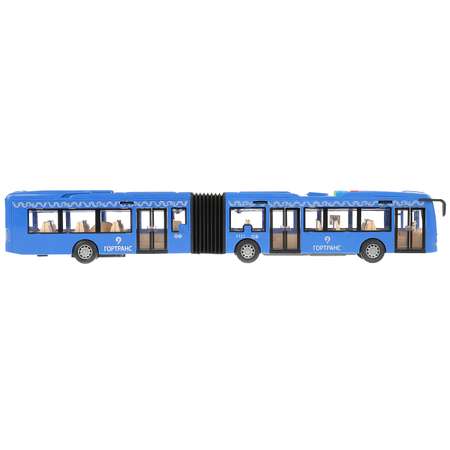 Автобус Технопарк