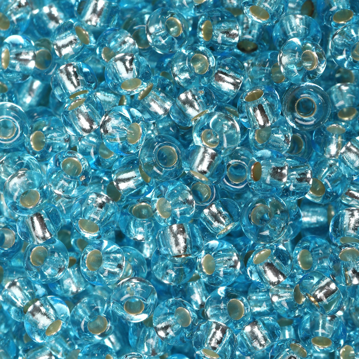 Набор для творчества Preciosa бисер - фото 2