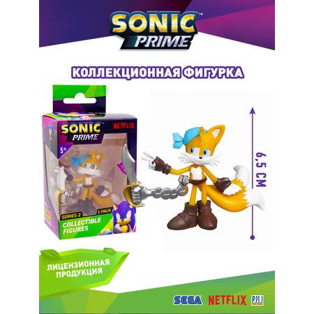 Фигурка PMI Тейлз-пират