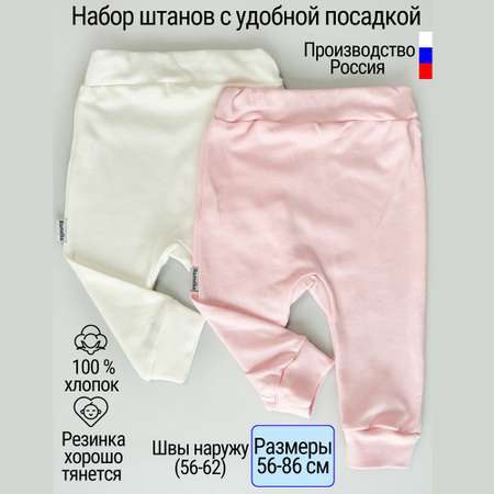 Ползунки 2 шт Ramelka