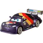Автомобиль Cars Герои мультфильмов