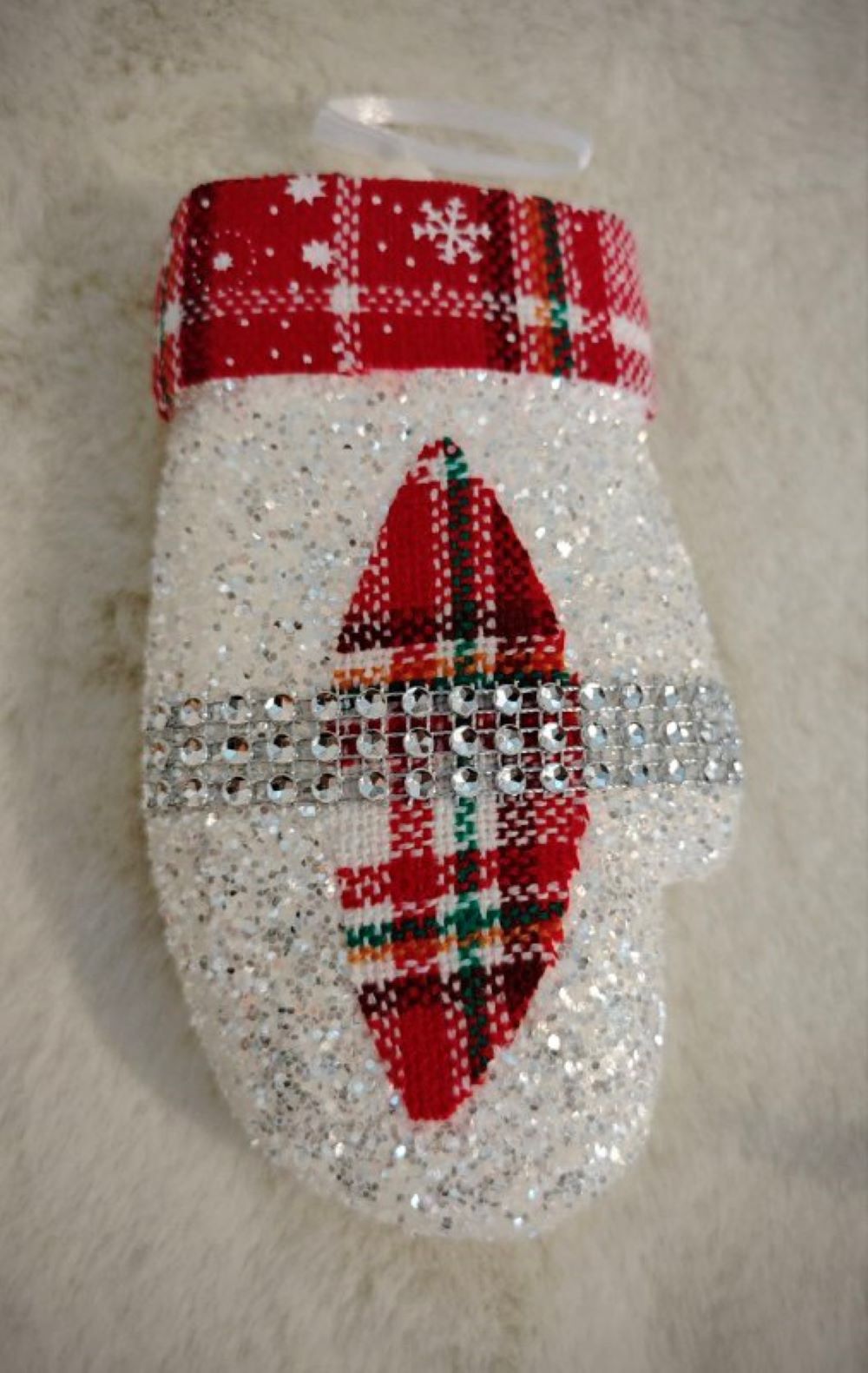 Украшение ёлочное Магия праздника MAG-G091-060 - фото 1