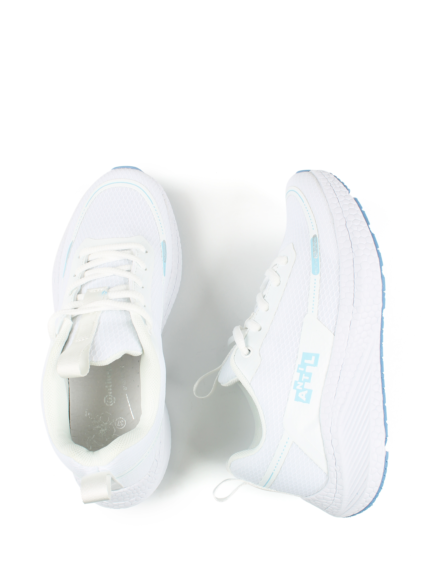 Кроссовки Antilopa AL 14688 - фото 6