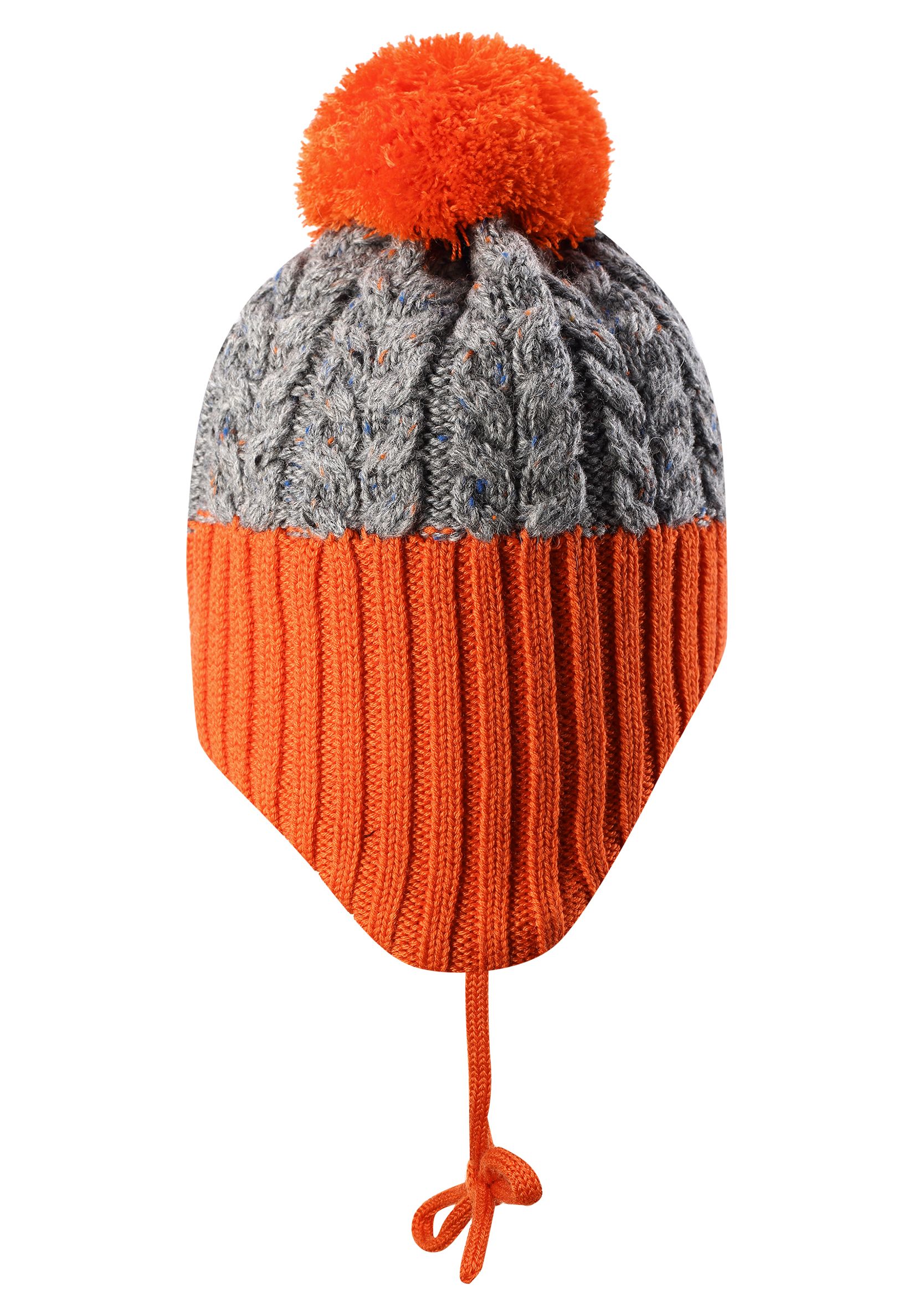 Шапка Reima 518537-2771 - фото 4