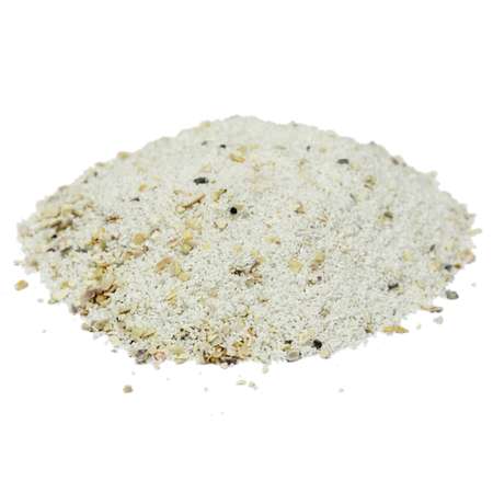 Песок для птиц Fiory Grit Lemon лимон 1кг