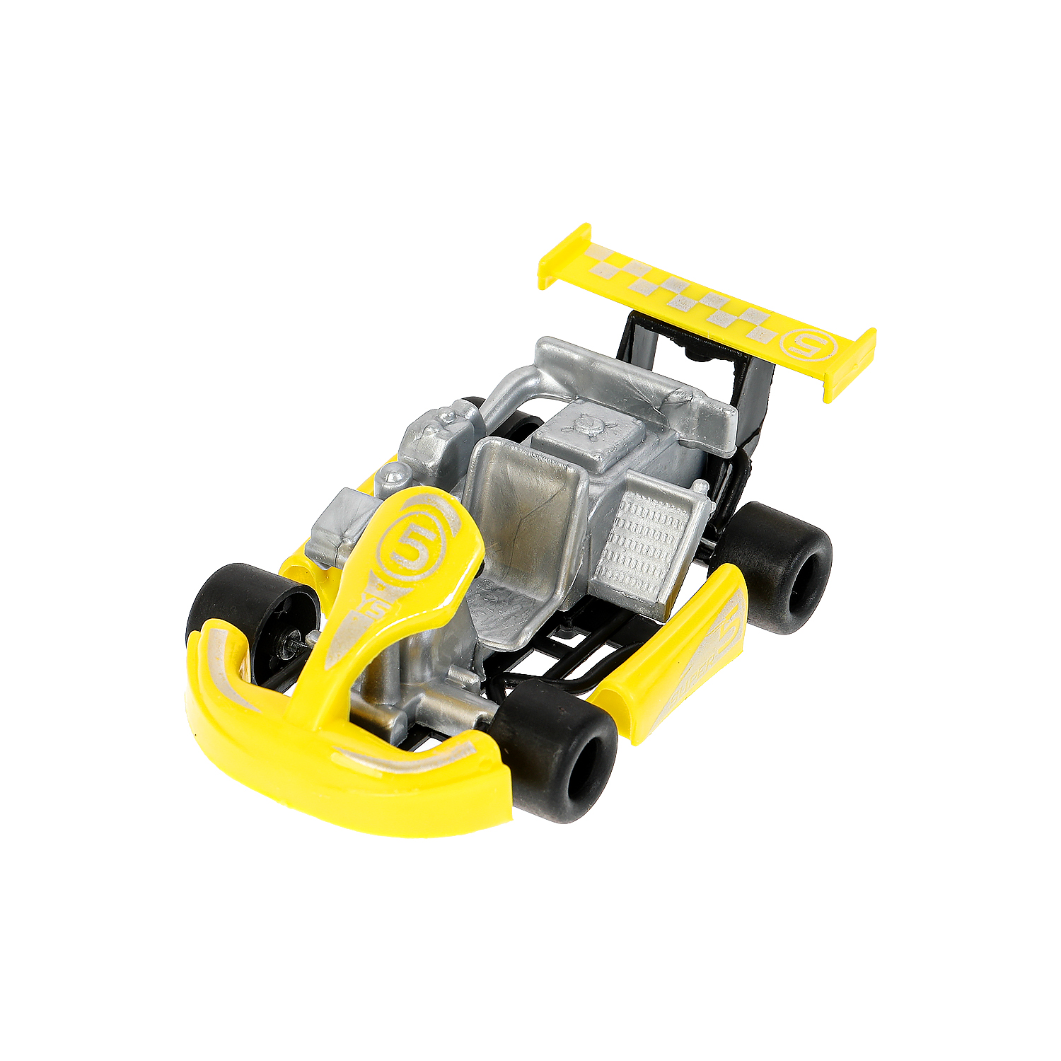 Фигурка Huada Toys Черепашки ниндзя в ассортименте - фото 8