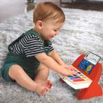 Игрушка музыкальная Hape Пианино для малышей пианино