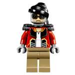 Фигурка LEGO Hondo Ohnaka sw0246