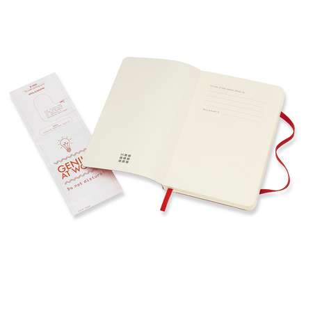 Блокнот MOLESKINE