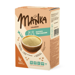 Каша Оргтиум гречневая MANKA 500г