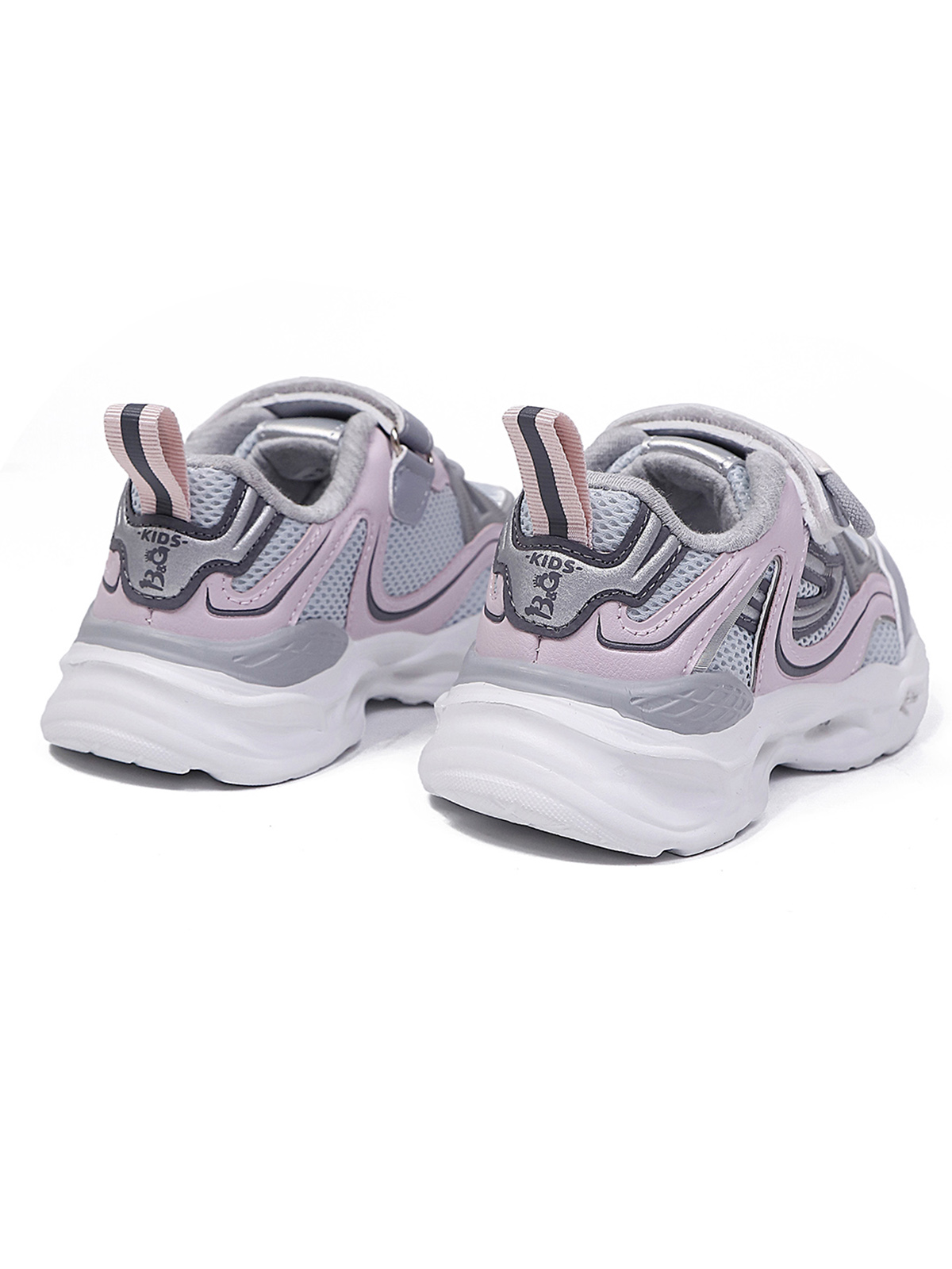 Кроссовки Boys and Girls 26001-1 - фото 5