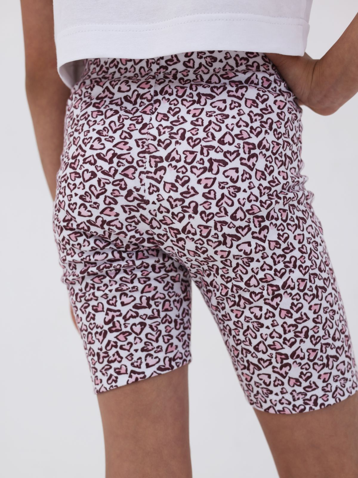 Велосипедки Пелигрин ШР1с - фото 4