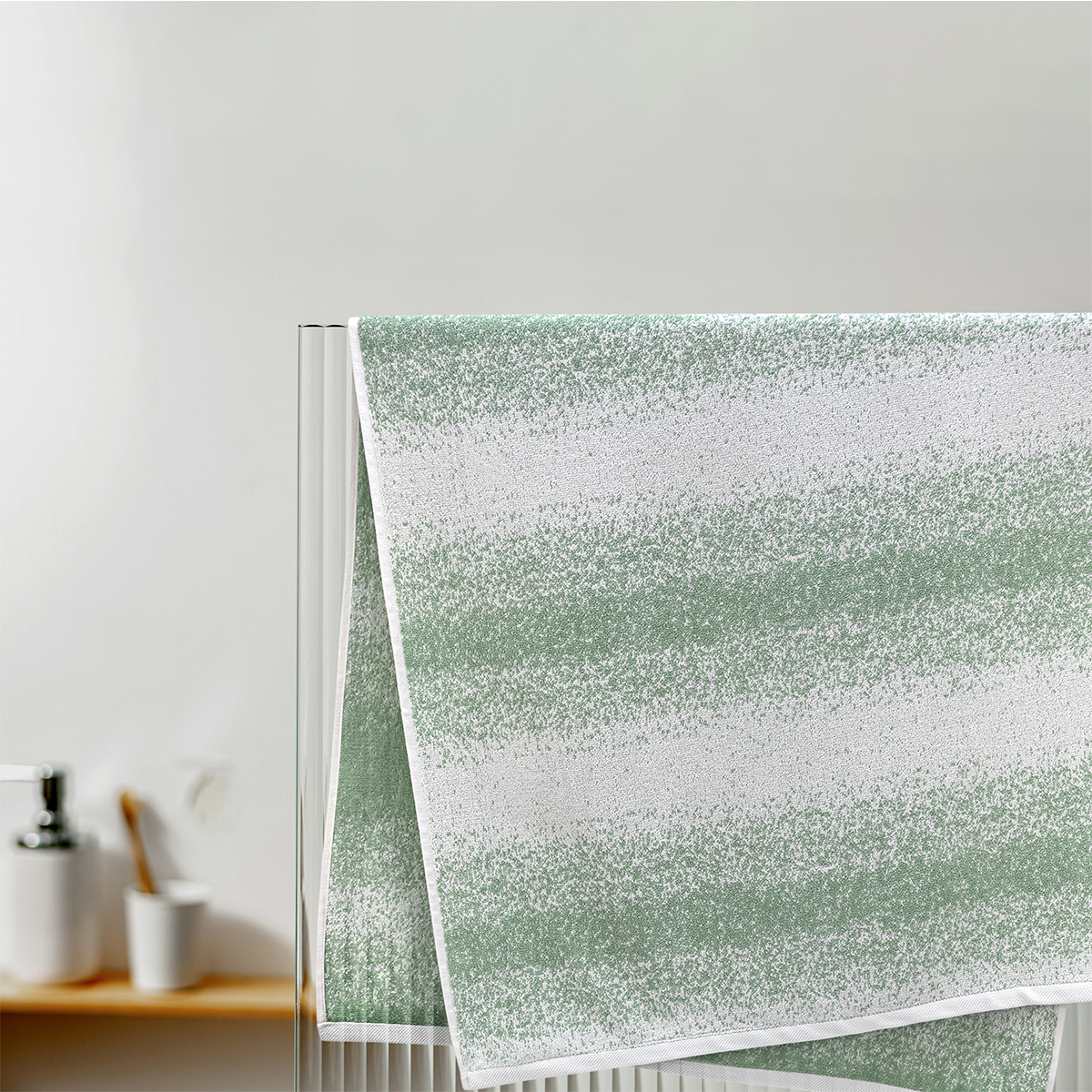 Полотенце BRAVO Филидор 130 x 70 см 1 шт. - фото 5