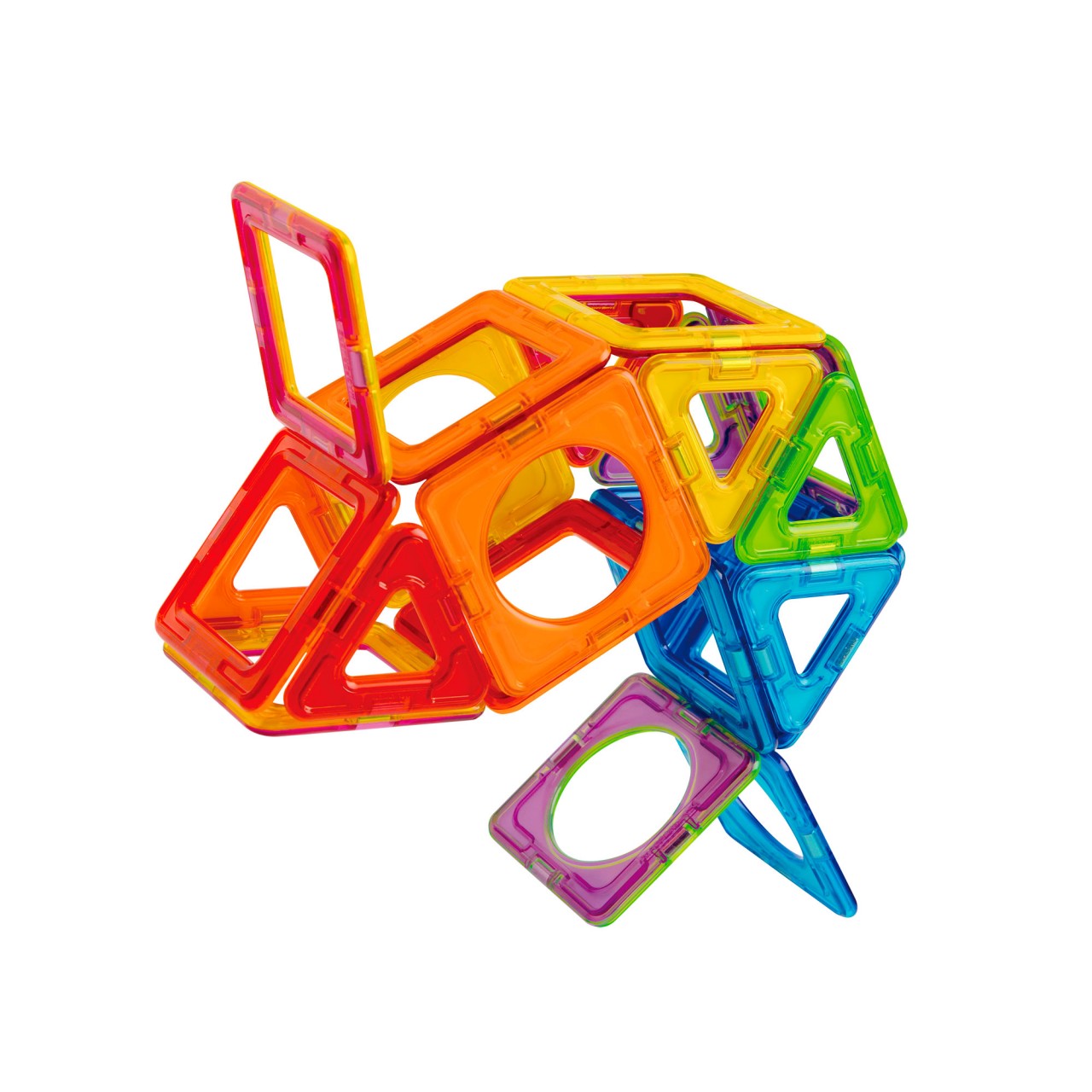 Конструктор Magformers магнитный - фото 4