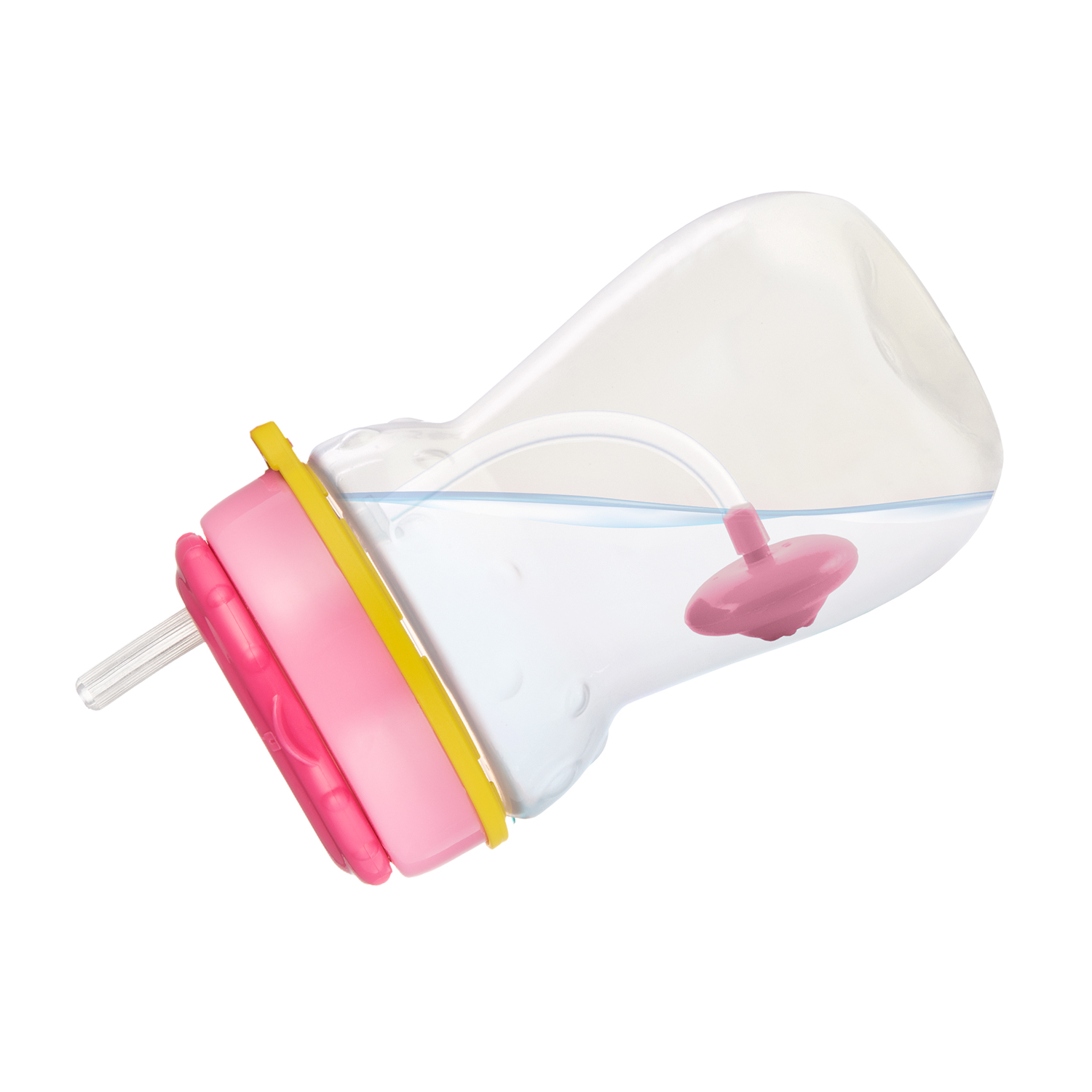 Поильник Canpol Babies 350 мл - фото 7