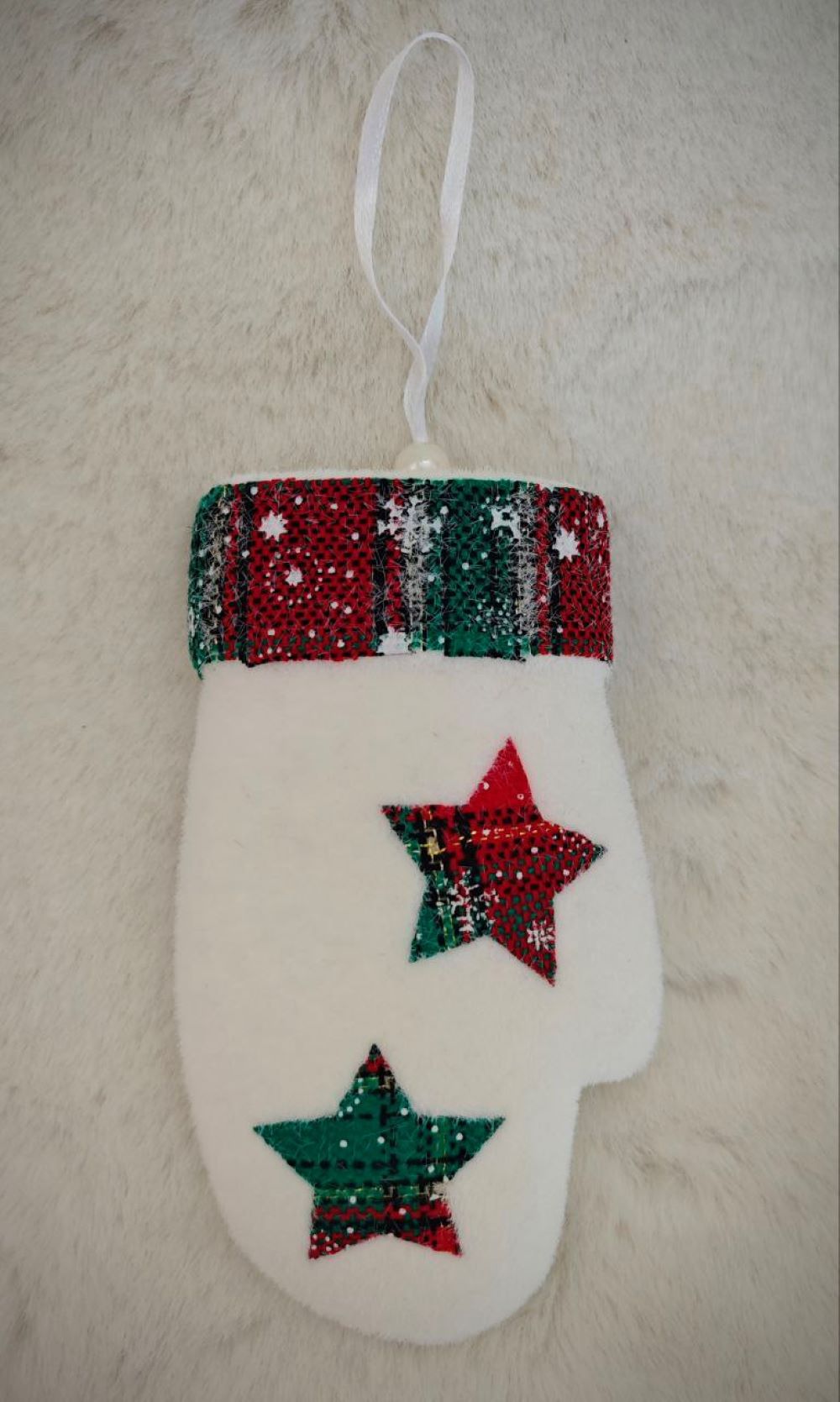 Украшение ёлочное Магия праздника MAG-G089-040 - фото 1