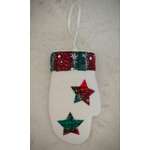 Украшение ёлочное Магия праздника MAG-G089-040