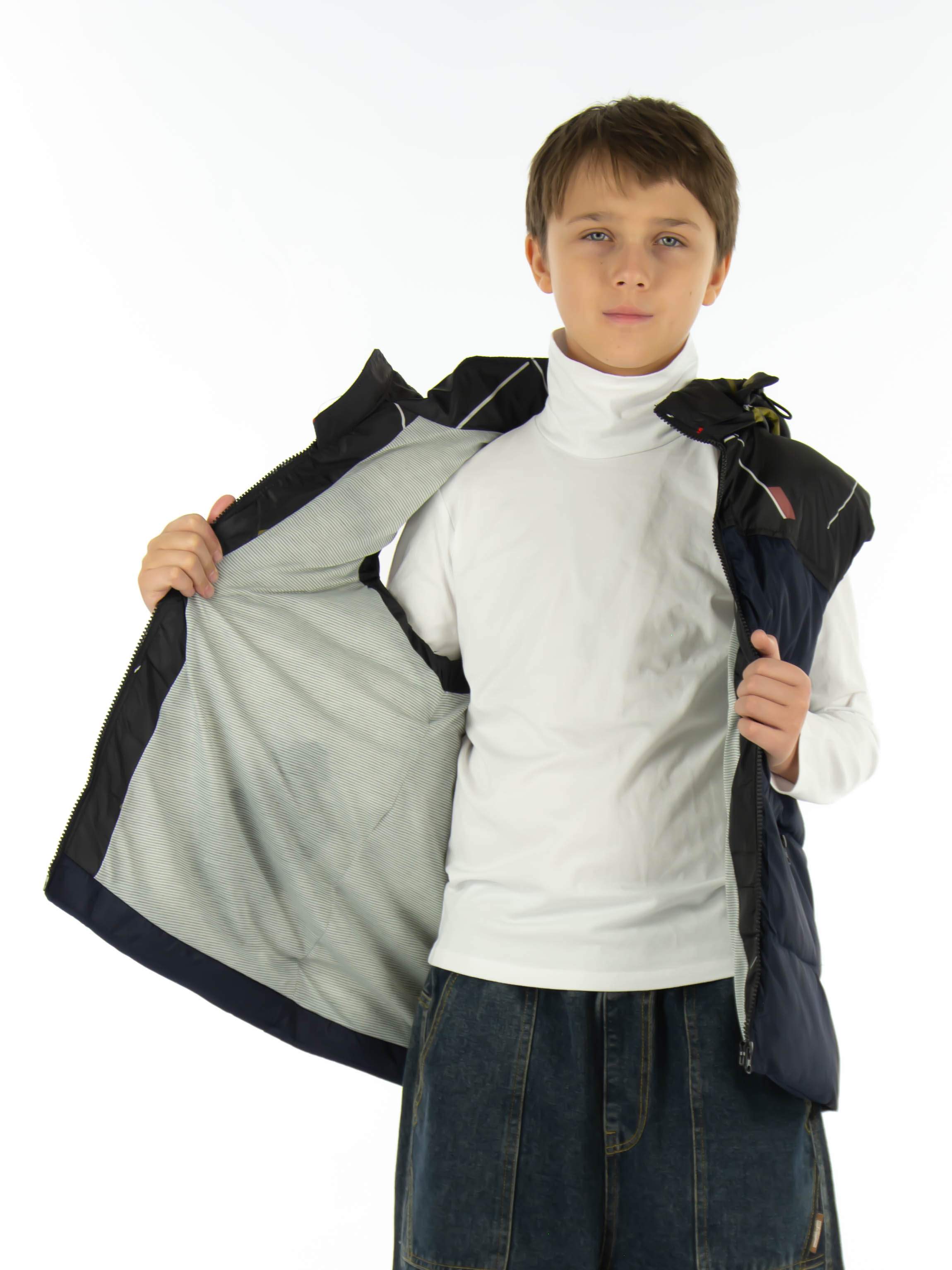 Жилет CASTLELADY 875875126 - фото 11