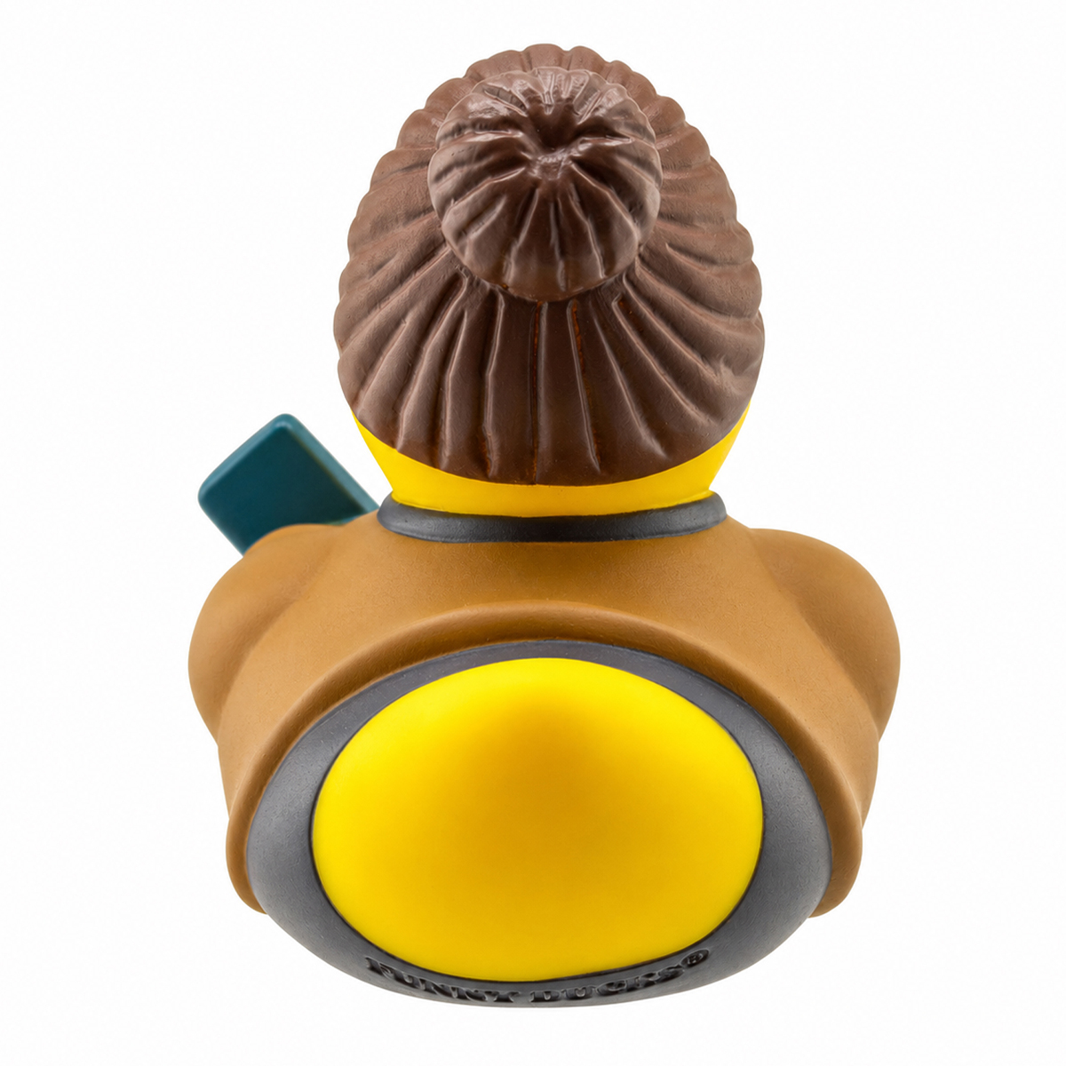 Игрушка Funny ducks Бухгалтер уточка 1361 - фото 10