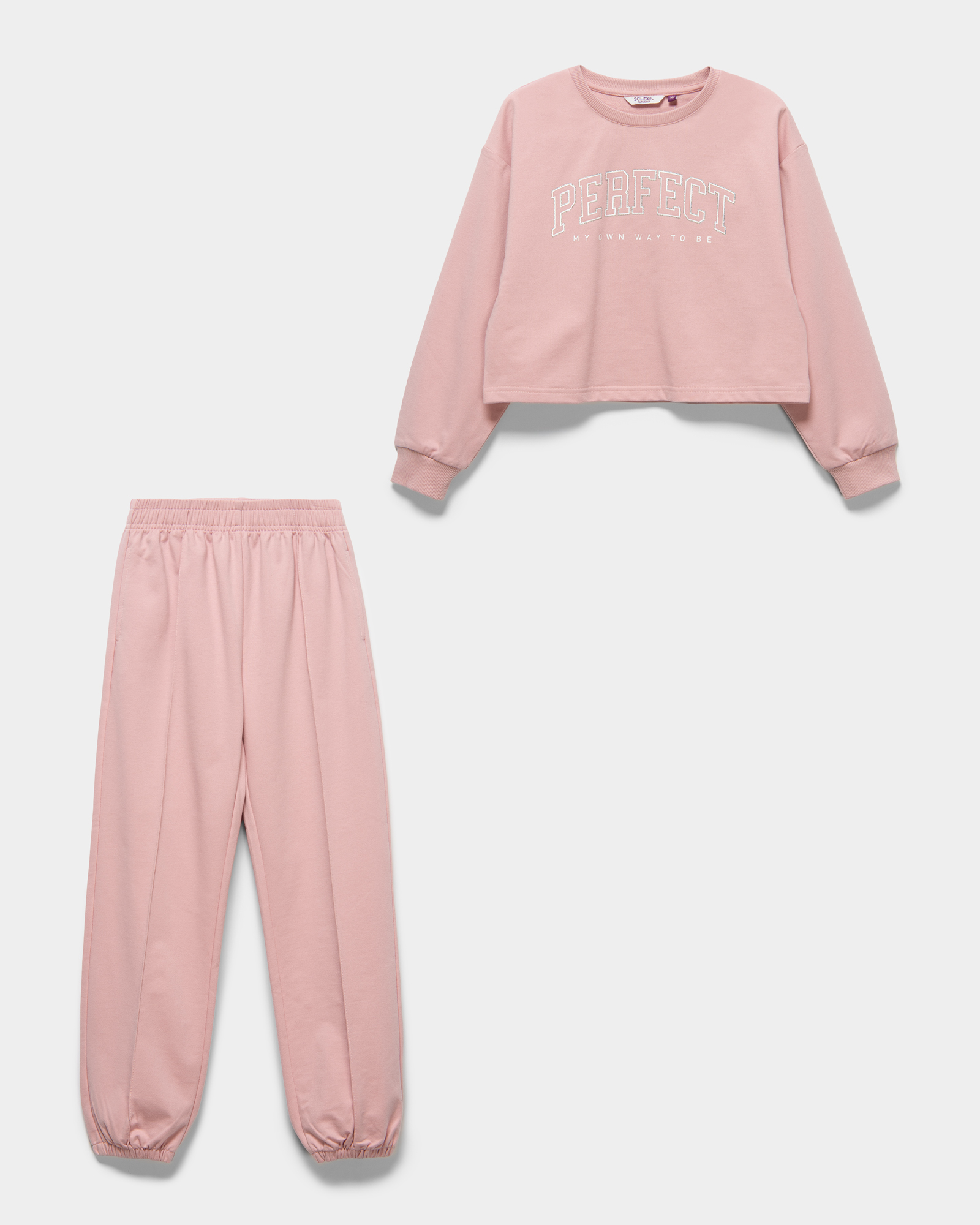 Костюм Futurino School B24FS2-201tg-JJ - фото 2