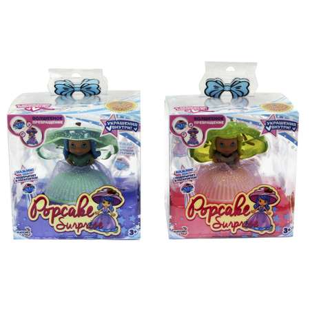 Кукла мини 1TOY в ассортименте