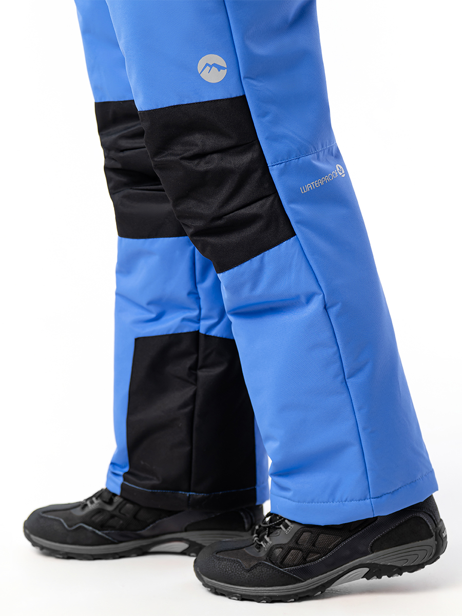 Полукомбинезон RODOS М-192_Мембрана/Ультрамарин - фото 8